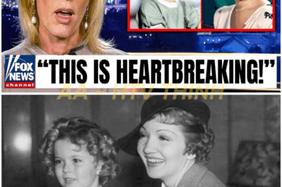 She Died 12 Years Ago 💔 — Now Shirley Temple’s Children CONFIRM The RUMORS That Hollywood Tried to BURY for DECADES!