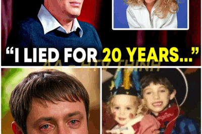 Tears and Shock: JonBenet Ramsey’s Brother Finally Opens Up — What He Said Changes Everything!!!