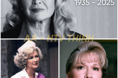 Diane Ladd, Actress in ‘Wild at Heart’ and ‘Alice Doesn’t Live Here Anymore’ and Laura Dern’s Mother, Dies at 89