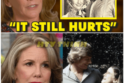 🦊 “Melissa Gilbert’s Stunning Confession at Last — The Truth About Dean Butler From ‘Little House on the Prairie’ That She Kept Hidden for Decades 😱🌾”