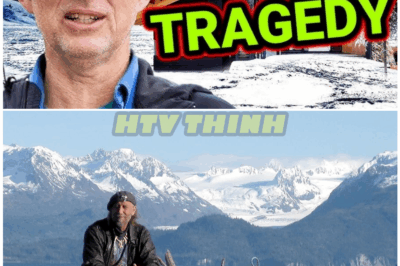 🦊 SHOCKING TWIST: Otto Kilcher’s Secret Life Revealed — Alaska: The Last Frontier Fans Left Speechless! 😱❄️