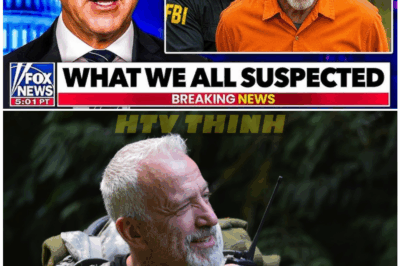 🦊 1 MINUTE AGO: RUSSELL ACCORD FROM EXPEDITION BIGFOOT BREAKS THE NEWS — SHOCKING DISCOVERY IN THE WOODS CHANGES EVERYTHING WE THOUGHT WE KNEW 😱🌲