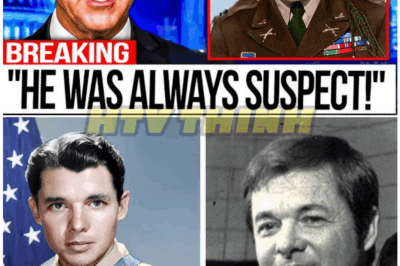 🦊 Audie Murphy Breaks His Silence — The Explosive, Never-Before-Heard Confession That Changes Everything We Thought We Knew About World War II 💣🔥