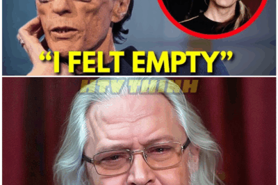 🦊 “Why BARRY GIBB’s SURVIVAL Hurts More Than You Think — The HEARTBREAKING Secret the Last Bee Gee Has Been Hiding for Decades 💔😱”