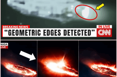 The Unprecedented Mystery of 3I/ATLAS: Is This Interstellar Object More Than Just Space Debris?