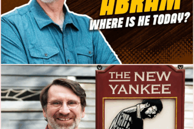 Norm Abram: The Master Carpenter Who Built More Than Just Furniture—Where Is He Now?