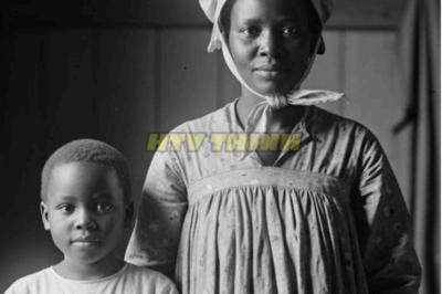 The Forgotten Family of Thomas Jefferson: His Slave Mistress and the Hidden Children of Monticello