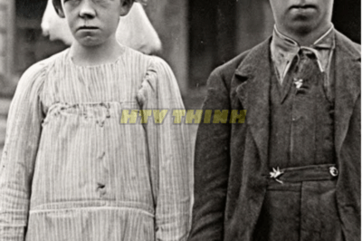 Every Son in the Merrin Family Took His Twin as a Bride — Until One Told the Truth