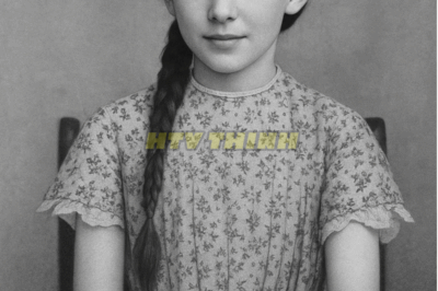 The Resilience of a Young Woman in Abilene, Kansas