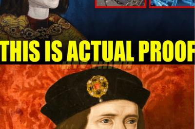Scientists Shock the Nation With a DNA Bombshell on King Richard III and Mary Queen of Scots