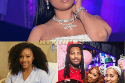 Tammy Rivera Confirms Daughter Charlie Welcomes Their First Child After Pregnancy Journey At 20!🌸👶🏽