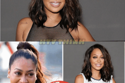Congrats! La La Anthony Welcomes Baby #2 After Emotional Pregnancy Journey, It’s a Baby Girl!🎀