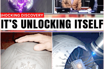 Quantum AI Unveils the Buga Sphere’s Secrets: Are We Ready for the Truth?