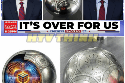 🦊 Bob Lazar and Dr. Steven Greer Drop a Massive Bombshell — The Shocking “Alien Sphere” Update That Could Rewrite Everything We Know About Extraterrestrial Contact 👽🚨