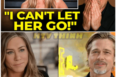 🦊 “Brad Pitt’s HEARTBREAKING CONFESSION: After Decades of Silence, the Hollywood Icon Finally Reveals the Woman He Never Stopped Loving — and It’s NOT Who Anyone Expected 😱💔”