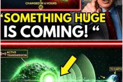 Breaking News: The Astonishing Transformation of 3I/ATLAS Leaves NASA and Astronomers Stunned!