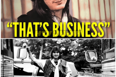 🦊 “Rock’s Biggest Secret EXPOSED: The Hidden Lie That Propelled Steve Perry Into Journey’s Spotlight — A Deception So Bold It Altered Music History Forever 🎤🔥”
