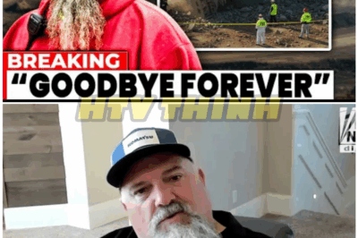 🦊 “Gold Rush Scandal Erupts: Todd Hoffman Dumped After TERRIFYING Truth About Mine Leaks to the Public—Everything We Thought Was True Turns Dark! ⚠️🔥”