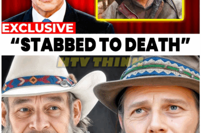 🦊 TRAGEDY IN THE WILDERNESS: 9 Beloved Mountain Men Stars Who Met Heartbreaking Fates — Fans Are Still in Mourning 💔🌲