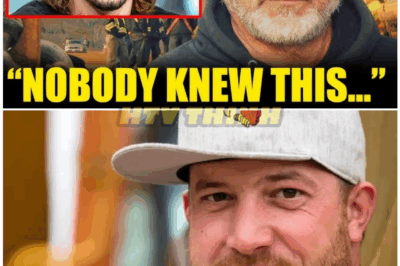 🦊 “JUST IN: The Horrible Truth Behind Chris Doumitt’s Sudden Exit From Parker Schnabel’s Crew — Hidden Feuds, Secret Deals, and What REALLY Drove Gold Rush’s Favorite Miner to Walk Away 💥”