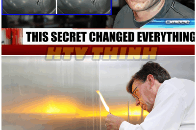 🦊 “Bob Lazar Just Blew the Lid Off the Buga Sphere Mystery — And What Scientists Discovered Next Is More Shocking Than Anyone Imagined 😱🛸”