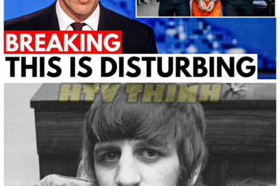 Ringo Starr’s Silent Tears: The Devastating News That Shook The Beatles’ Last Legend To His Core 😢 Just when you thought the echoes of Beatlemania had faded into nostalgia, a bombshell drops that leaves Ringo Starr reeling in heartbreak. Behind the twinkling eyes and iconic drumbeats lies a man blindsided by news so tragic, it threatens to unravel decades of music, memories, and friendship. What could possibly pierce the armor of the world’s most cheerful Beatle? As the headlines swirl and fans gasp in disbelief, Ringo faces a loss that not even fame can shield him from. Is this the final chapter in the Beatles’ saga, or does a darker twist await in the shadows of Abbey Road?👇