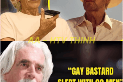 🧿 “Sam Elliott Truly Hated Him More Than Anyone 🤠🔥 — The Real Story Behind Hollywood’s Most Unexpected Feud 😡🎬”