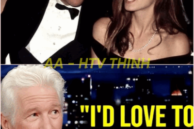 🧿 Richard Gere Shocks The World At 76: Reveals The Six Actresses He Secretly Desired To Sleep With — Is This Charm Or Cringe? 😱🔥 Celebrities Beware! His Confession Sparks Outrage And Gossip, Leaving Fans Stunned And Critics Mocking! 🎭💥 “Age Is Just A Number, But Taste Is Questionable!” 😏
