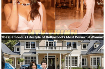 “Inside Priyanka Chopra’s Los Angeles Mansion: The Glamorous Lifestyle of Bollywood’s Most Powerful Woman” Step into the luxurious world of Priyanka Chopra as we explore her stunning Los Angeles mansion. Known for her incredible talent and influence, Chopra’s home reflects her glamorous lifestyle and artistic spirit. What unique features and design elements make this mansion a true reflection of her personality? Join us as we uncover the opulence and charm of her Hollywood haven. 👇