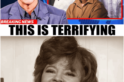 PRUNELLA SCALES Leaves Behind a Fortune That Makes Her Family Cry