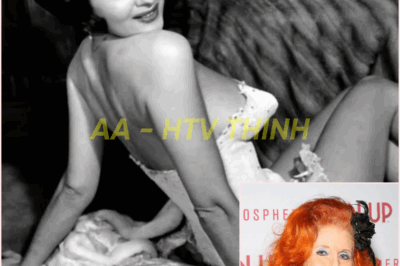 🧿 Tempest Storm: The Fiery Red-Haired Queen Who Defied Hollywood, Shattered Burlesque Norms, Danced with Elvis, Married Scandal, and Became an Unforgettable Icon of Desire and Power—Banned Yet Beloved, Envied Yet Untouchable, She Didn’t Need a Script to Rule the Stage 🔥💃👑🎤🎭