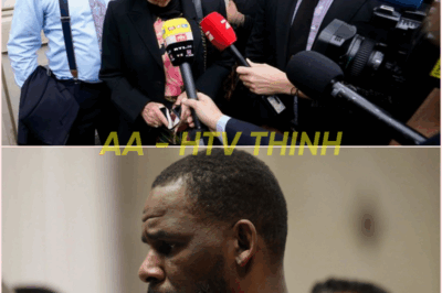 🧿 “R. Kelly: The ‘Predator’ Behind the Spotlight—Exploiting Women for Pleasure While Hiding in Plain Sight!” 😡🔒💔