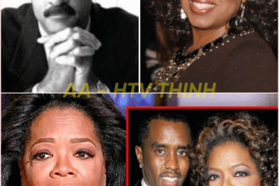 🧿 At 71, Oprah Winfrey Finally Breaks Her Silence About the Rumors That Shook Her World — Her Raw, Emotional Words Leave Fans in Tears, Revealing Pain, Strength, and Unseen Battles Behind the Fame 😢🔥🎤💔🌟