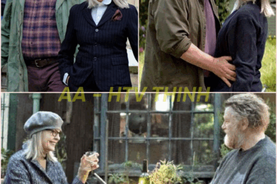 🧿 “The Moment That Wasn’t in the Script” — Diane Keaton’s Unscripted Brilliance Silences Hollywood, Shattering Expectations and Revealing Raw Truths About Love, Aging, and Self-Discovery in a Performance That Leaves Everyone Breathless 🎬✨💔🔥🎭