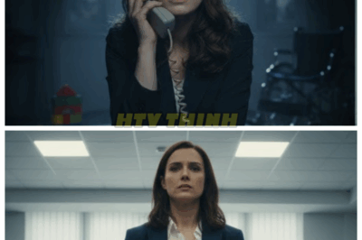 “He Left Her for His Secret Lover—But What He Didn’t Know Would Shatter His World!” 😱 In a twist of fate that could rival any Hollywood drama, a man walks away from his wife and disabled son, only to discover that the woman he left for was not the one with the fortune. As whispers of betrayal and hidden wealth swirl, the question remains: did he make the biggest mistake of his life, or was he simply playing into a game far beyond his understanding? What secrets lie beneath the surface of this shocking love triangle? 👇