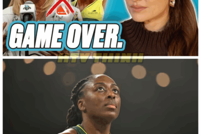 “SAUDI-BACKED LEAGUE SHOCKS THE WORLD: WNBA’s END AS WE KNOW IT! 🚨🏀” In a groundbreaking move, the Saudi-backed league has officially put an end to the WNBA as we know it! What does this mean for players, fans, and the future of women’s basketball? The sports world is in turmoil! 👇