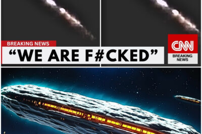 China Releases SHOCKING 3I/ATLAS Images — Scientists Can’t Explain This!