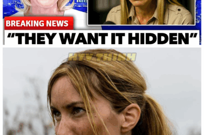 🙊“Scandal Alert: Mireya Mayor’s Evidence Sparks Outrage Over Official Cover-Up! 🔥” In a dramatic turn of events, Mireya Mayor has presented evidence that points to a concerted effort by officials to conceal important information. What lies beneath this shocking revelation, and how will it impact the public’s trust? Delve into the heart of this scandal and the psychological ramifications for all involved! 👇