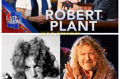 🙊“Tolkien’s Influence Uncovered: Led Zeppelin’s Lyrics Hold a Deeper Meaning! 🧙‍♂️” In a shocking twist, Robert Plant’s bandmates reveal they had no clue about the Tolkien references woven into their iconic songs. What does this mean for the interpretation of their music? Discover the fascinating interplay between literature and rock, and how Plant’s hidden inspirations could change the narrative of their artistry! 👇