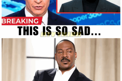 🙊“Eddie Murphy’s Heartbreaking Struggles at 64: The Untold Tragedy of a Comedy Legend! 😢” At 64, Eddie Murphy faces unimaginable challenges that reveal the darker side of fame. What heartbreaking truths lie beneath the laughter? Explore the emotional turmoil of this beloved star and the psychological battles he fights every day! 👇