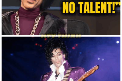 🙊“The Dark Side of Prince: 6 Bands He Hated More Than You Can Imagine! 💔” Prince opens up about the six bands he truly hated. What prompted such strong feelings? Explore the emotional and artistic conflicts that fueled his disdain! 👇