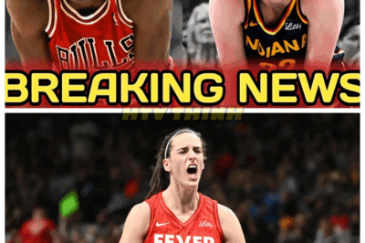 🙊”Scandalous Showdown: WNBA SLAMS Sophie Cunningham & Lexie Hull with SHOCKING Warning Over Golf Outing!”🤔 What happens when basketball stars trade their court shoes for golf clubs? Sophie Cunningham and Lexie Hull are about to find out, as the WNBA has issued a stunning warning after their unexpected foray into the world of golf. Was this a harmless day out or a reckless disregard for their responsibilities as athletes? The league’s response has fans questioning the boundaries of celebrity and commitment. Could this be the beginning of a larger scandal brewing beneath the surface? The tension is palpable! 🏌️♀️👇