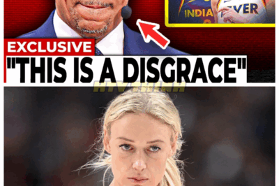 🙊”Unbelievable! LEAKED WNBA Warning to Sophie Cunningham & Lexie Hull—Is This the End of Their Reign?”🏀 In a dramatic twist that has taken the sports world by storm, a leaked warning from the WNBA to Sophie Cunningham and Lexie Hull has surfaced, raising alarm bells for their careers! What misstep could have led to such a severe reprimand, and how will this affect their futures in the league? As fans speculate on the implications of this shocking revelation, the question looms: are they prepared to face the consequences of their actions? The drama is thick in the air! 😱👇