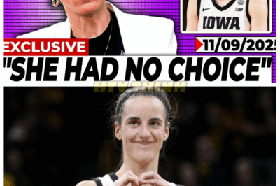 🙊”Jan Jensen EXPOSES: Caitlin Clark Had NO CHOICE But to Stop Taking Logo Threes—What’s Behind the Decision?”🏀 In a jaw-dropping revelation, Jan Jensen has opened up about Caitlin Clark’s controversial decision to stop launching those jaw-dropping logo threes! What led to this unexpected shift in strategy, and how will it impact Clark’s game moving forward? As fans speculate on the reasons behind this change, the stakes couldn’t be higher! 💥👇