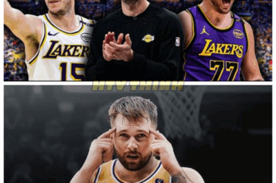 🙊”LAKERS’ DECEPTION: The SHOCKING TRICK That LEFT the NBA BAFFLED! ⚡️” In a bold move that has sent shockwaves through the league, the Lakers have tricked the NBA in a way no one saw coming! What were the key elements of this deception, and how will it impact their championship aspirations? The drama is just beginning! 🏆👇