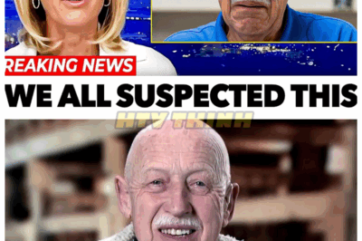 🙊”Dr. Pol’s Shocking Secret: Is He Really Leaving Us Forever? 😱” In a stunning twist that has left fans reeling, beloved veterinarian Dr. Pol reveals a devastating diagnosis that may change everything. As he prepares to bid farewell to his loyal viewers, whispers of a hidden truth emerge. What could possibly be the real reason behind his sudden departure? Could there be more to this story than meets the eye? Prepare for a rollercoaster of emotions as we uncover the shocking details of his health crisis and the secrets he’s been keeping.👇