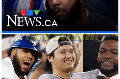 Blue Jays Stars Broken: Clement, Springer, and Guerrero Jr React in Tears and Fury to World Series Heartbreak—The Psychological Fallout No One Saw Coming! 😢💔 When the final out dropped and the Dodgers celebrated, the cameras turned to the Blue Jays’ dugout, capturing the raw, unfiltered emotions of Clement, Springer, and Guerrero Jr. Their reactions weren’t just disappointment—they were a cocktail of grief, rage, and haunted regret. Was it the weight of expectations, the sting of missed opportunities, or the crushing realization that history slipped away? As the trio faces the media, their words tremble with vulnerability and their eyes betray a psychological battle raging within. The world expected resilience, but what they got was a glimpse into the soul-crushing agony of defeat. Try not to gasp as the Blue Jays’ stars reveal the emotional scars that may never heal.👇