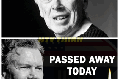 🙊”Shocking Tragedy: 3 American Legends Pass Away, Leaving a Nation Heartbroken! 😢” Today, the world mourns as three iconic figures who shaped American culture have tragically passed away. What hidden struggles did they face in their final moments? As fans grapple with this devastating news, we delve into their legacies and the impact of their sudden departures. Could this signify the end of an era for the legends we thought would last forever?👇