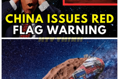 🙊”New 3I/ATLAS Data from China: The Truth is More Terrifying Than We Imagined! 🌍⚠️” China has just disclosed new data regarding 3I/ATLAS, and the implications are worse than we ever thought. What shocking details have emerged that could change everything? Join us as we delve into the analysis and explore how this information could impact international relations. Are we prepared for the fallout?👇