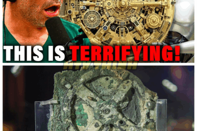 🙊”Revolutionary AI Breakthrough: Antikythera Computer’s Secrets Exposed! 🌠📊” The ancient Antikythera Computer has long been a subject of intrigue, but AI has now reconstructed its missing half, revealing calculations that will shock historians. What does this mean for our understanding of ancient civilizations? As we dive into the details, we ponder: how will this discovery alter the course of history? Are we prepared for the implications?👇